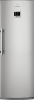 Photos - Fridge Electrolux ERF 4162 AOX stainless steel