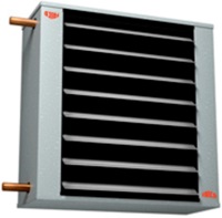 Photos - Industrial Space Heater Frico SWS333