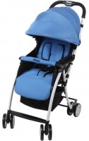 Photos - Pushchair Pituso Libro BT-501A 
