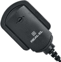 Photos - Microphone REAL-EL MC-10 