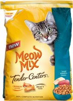 Photos - Cat Food Meow Mix Tender Centers Tuna/Whitefish  6.12 kg