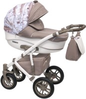 Photos - Pushchair Camarelo Picasso  2 in 1
