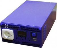 Photos - UPS Leoton Fort FX16A 1700 VA