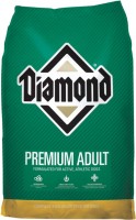 Photos - Dog Food Diamond Premium Adult