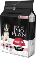 Photos - Dog Food Pro Plan Medium Puppy Sensitive Skin 1.5 kg