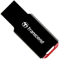 Photos - USB Flash Drive Transcend JetFlash 310 32Gb 
