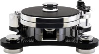 Photos - Turntable TRANSROTOR Zet 1 