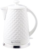 Photos - Electric Kettle Centek CT-0061 2000 W 2 L