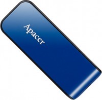Photos - USB Flash Drive Apacer AH334 32Gb 