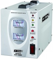 Photos - AVR Dnipro-M ASN-500P 500 W