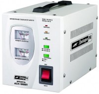 Photos - AVR Dnipro-M ASN-1000P 1000 W