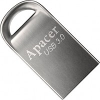Photos - USB Flash Drive Apacer AH156 16Gb 