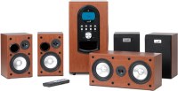 Photos - PC Speaker Genius SW-HF 5.1 6000 