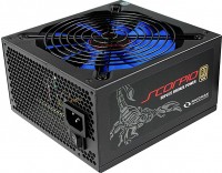 Photos - PSU Raidmax Scorpio RX-635AP-S