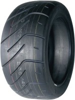 Photos - Tyre Federal FZ-201 235/40 R17 74W 