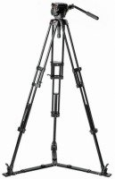 Photos - Tripod Manfrotto 501HDV/546GBK 