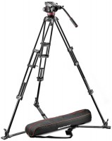Photos - Tripod Manfrotto MVH502A/546GB 
