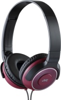 Photos - Headphones JVC HA-SR225 