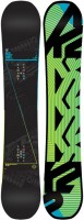 Photos - Snowboard K2 Subculture 161 (2013/2014) 