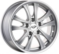Photos - Wheel Angel Evolution 508 (6,5x15/5x112 ET35 DIA66,6)