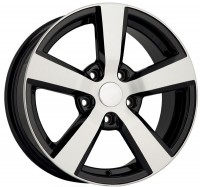 Photos - Wheel Angel Formula 603 (7x16/4x100 ET38 DIA67,1)