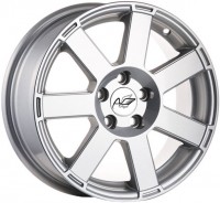 Photos - Wheel Angel Hornet 501 (6,5x15/4x100 ET35 DIA72,6)
