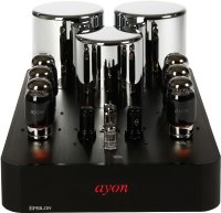 Photos - Amplifier Ayon Epsilon 
