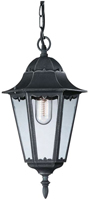 Photos - Floodlight / Street Light Massive Zagreb 15026 