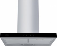 Photos - Cooker Hood Perfelli TS 6101 BL black