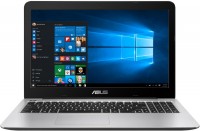 Photos - Laptop Asus X556UA (X556UA-DM018D)