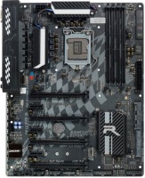 Photos - Motherboard Biostar Z170GT7 