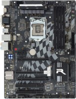 Photos - Motherboard Biostar B150GT5 