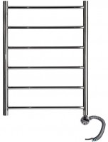 Photos - Heated Towel Rail Tera Classic-E (500x500)