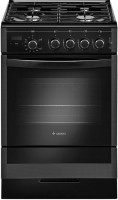 Photos - Cooker Gefest 5300-03 0046 black