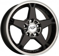 Photos - Wheel Angel Rapide 509 (6,5x15/5x110 ET35 DIA65,1)