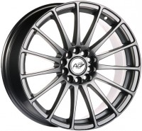 Photos - Wheel Angel Turismo 720 (7,5x17/5x112 ET40 DIA66,6)