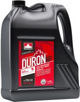 Photos - Engine Oil Petro-Canada Duron HP 15W-40 4 L