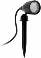 Floodlight / Street Light EGLO Nema 93384 