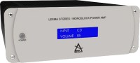 Photos - Amplifier Leema Acoustics Elements Power Amplifier