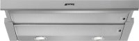 Cooker Hood Smeg KSET600XE stainless steel