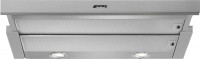 Cooker Hood Smeg KSET900XE stainless steel