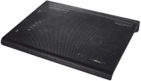 Laptop Cooler Trust Cooling Stand Azul 