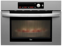 Photos - Built-In Microwave Teka MC 32 BIS 