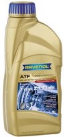 Gear Oil Ravenol ATF Type Z1 Fluid 1 L