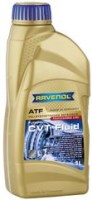 Gear Oil Ravenol CVT Fluid 1 L