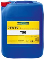 Gear Oil Ravenol TSG 75W-90 20 L