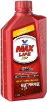 Photos - Gear Oil Valvoline MaxLife ATF 1L 1 L