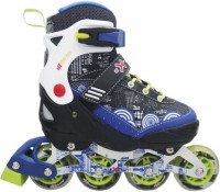 Photos - Roller Skates Explore Torpado