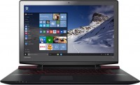 Photos - Laptop Lenovo IdeaPad Y700 17 (Y700-17ISK 80Q000EWPB)