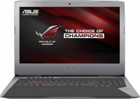 Photos - Laptop Asus ROG G752VT (G752VT-T7008T)